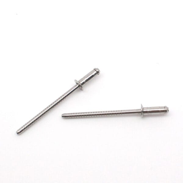 316 stainless steel csk uni grip blind rivets - 图片 3