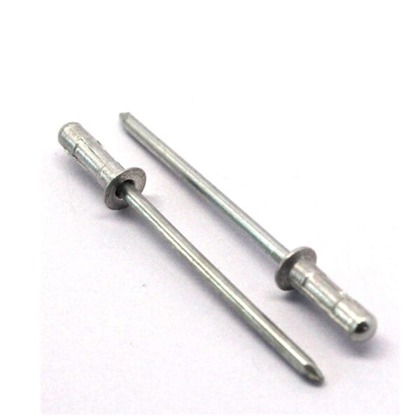 Blind rivets aluminum csk head unigrip rivets - 图片 3