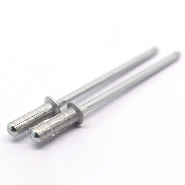 Blind rivets aluminum csk head unigrip rivets - 图片 2