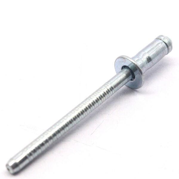 mild steel blind csk rivet single drum rivets - 图片 3